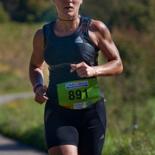 Katia Friess